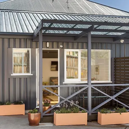 Argyle Embrace - Perfect Location To Explore Town New Town Exterior photo