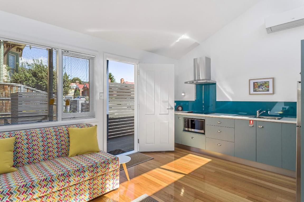 Apartment Argyle Embrace - Perfect Location To Explore Town New Town