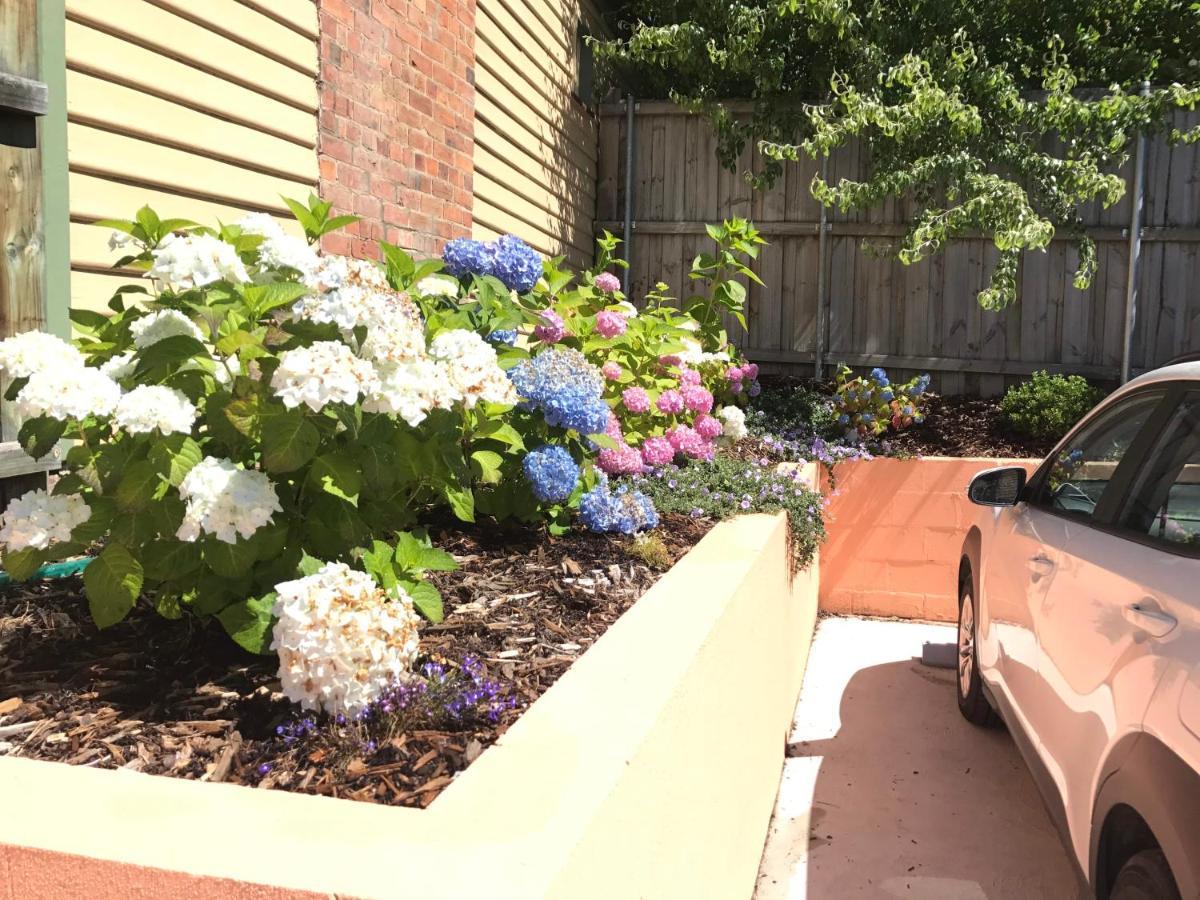 Argyle Embrace - Perfect Location To Explore Town Apartment New Town