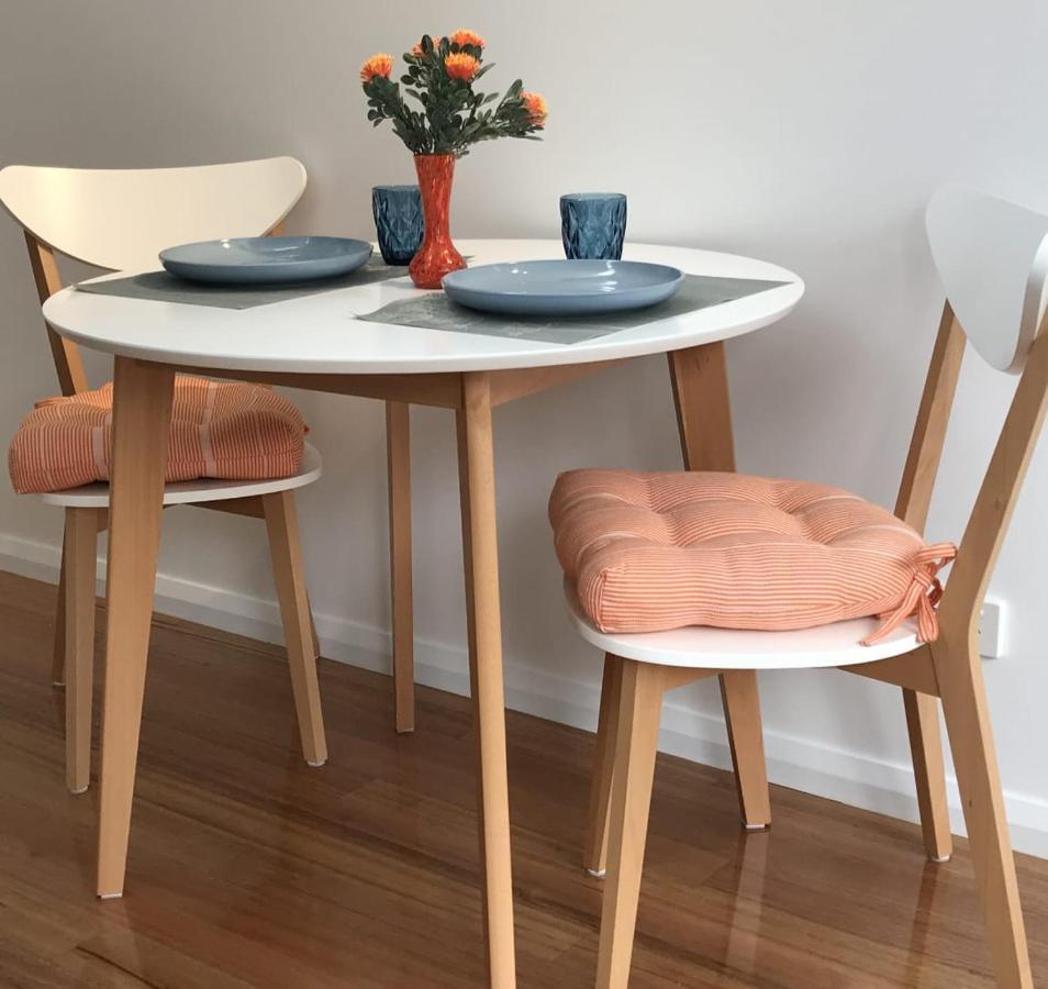 Argyle Embrace - Perfect Location To Explore Town Apartment