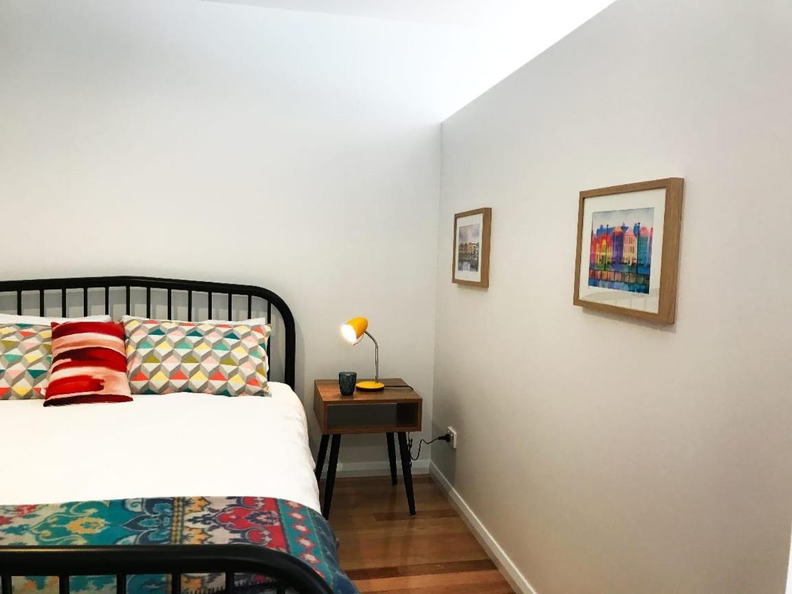 Argyle Embrace - Perfect Location To Explore Town Apartment