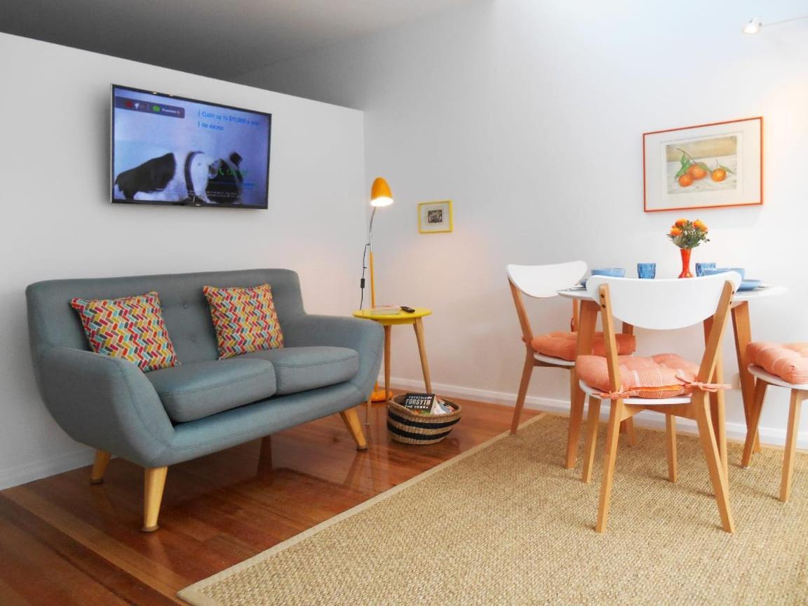 Argyle Embrace - Perfect Location To Explore Town Apartment