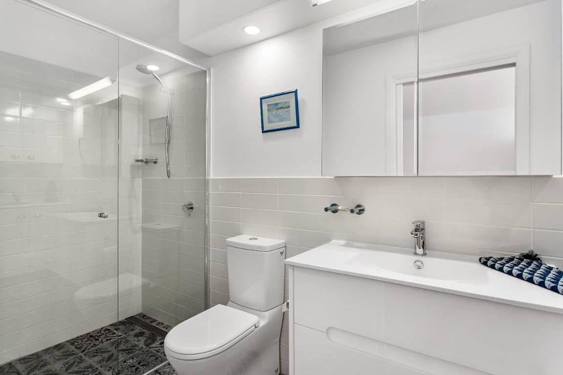 Argyle Embrace - Perfect Location To Explore Town *